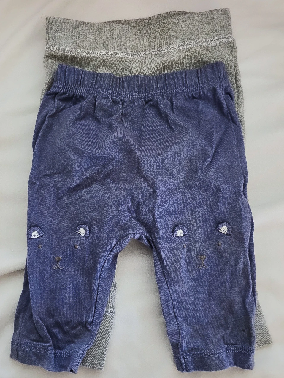 Carter's Newborn Boys Outfit Set - photo 2