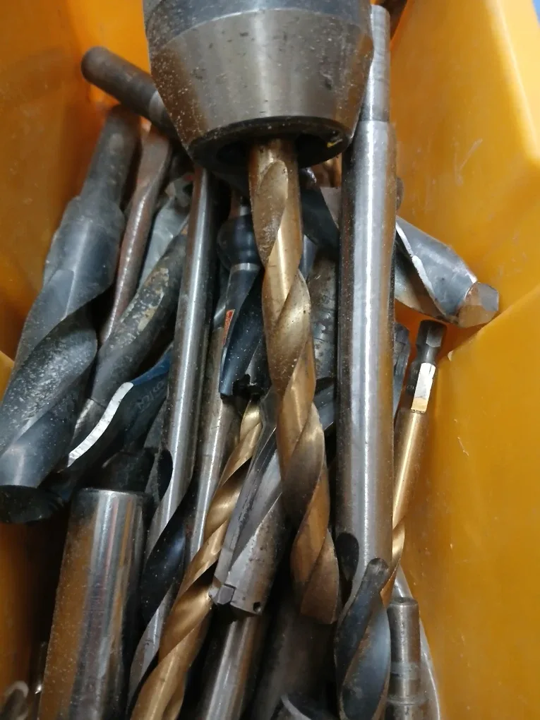 Powermatic Drill Press Model 1150 image indicator(7)