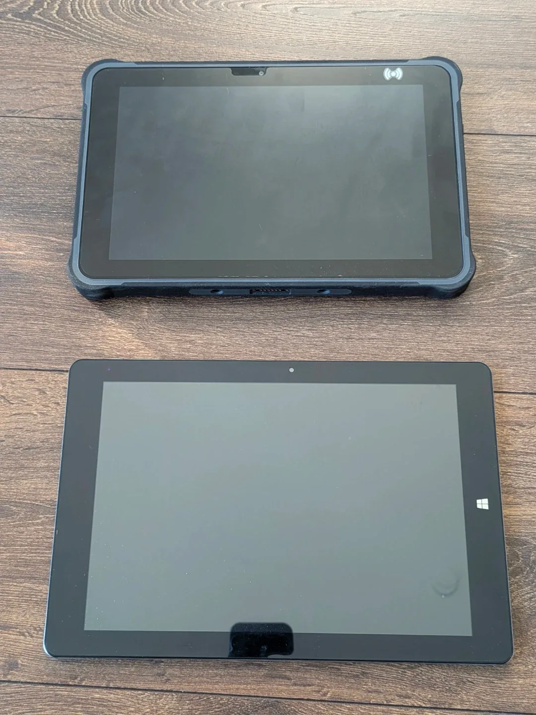 Chuwi Tablet - Silver