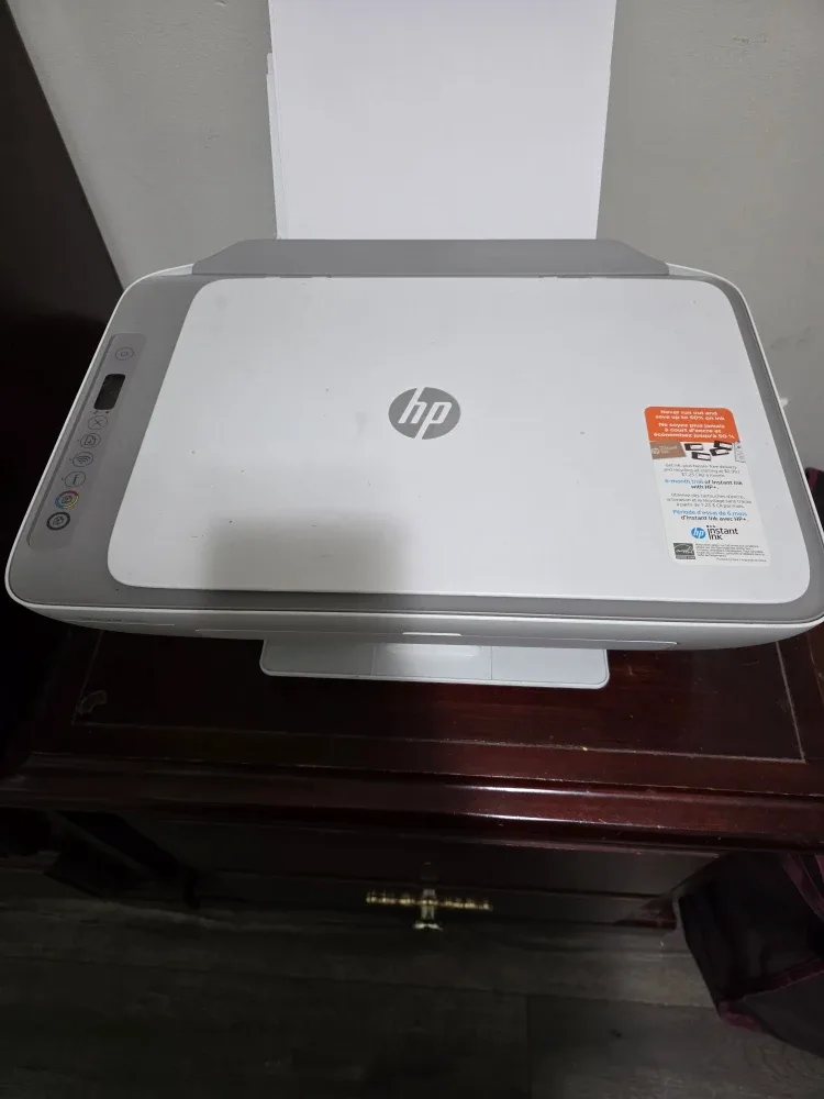 HP DeskJet 2755e Printer