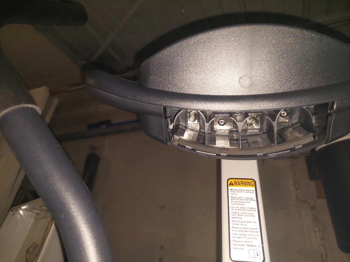 ProForm Elliptical - photo 3