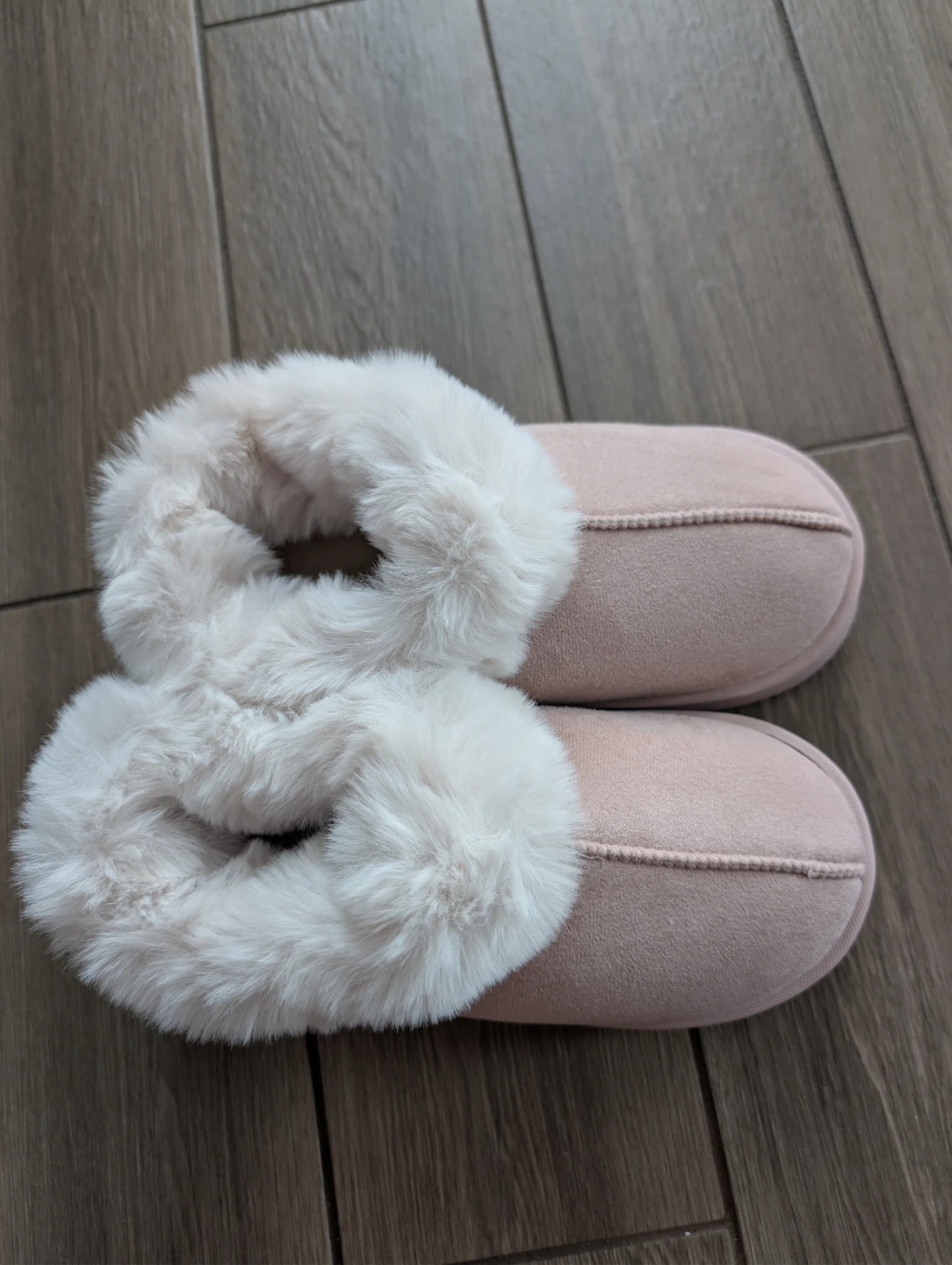 Ladies Pink Boots- Size 9 - photo 2