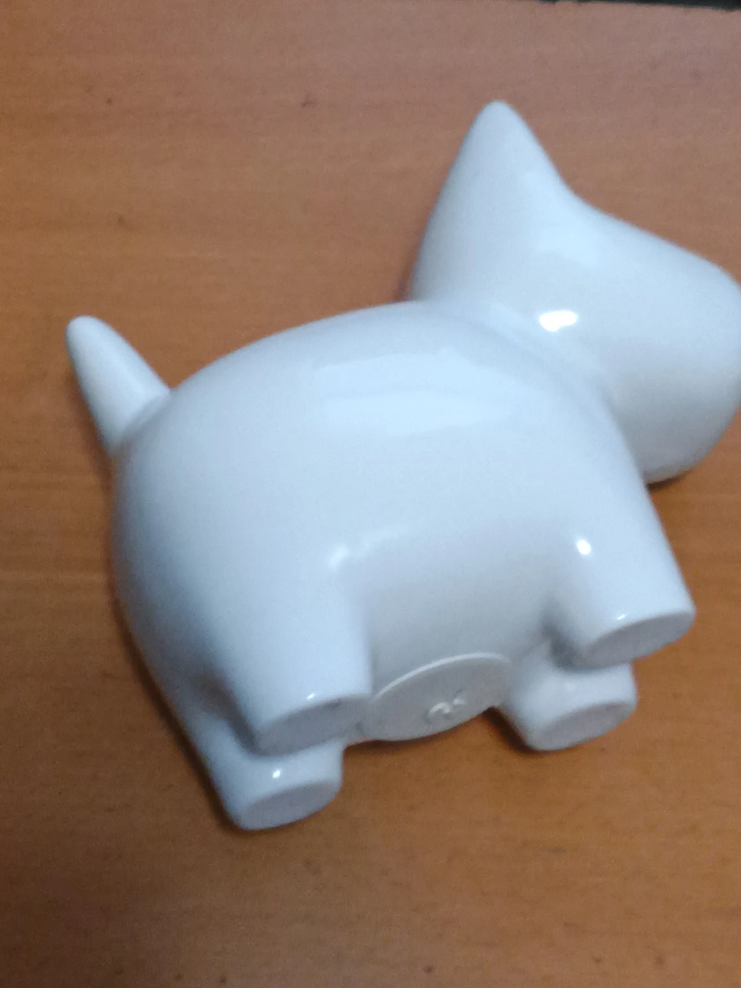 Piggy Bank - photo 3