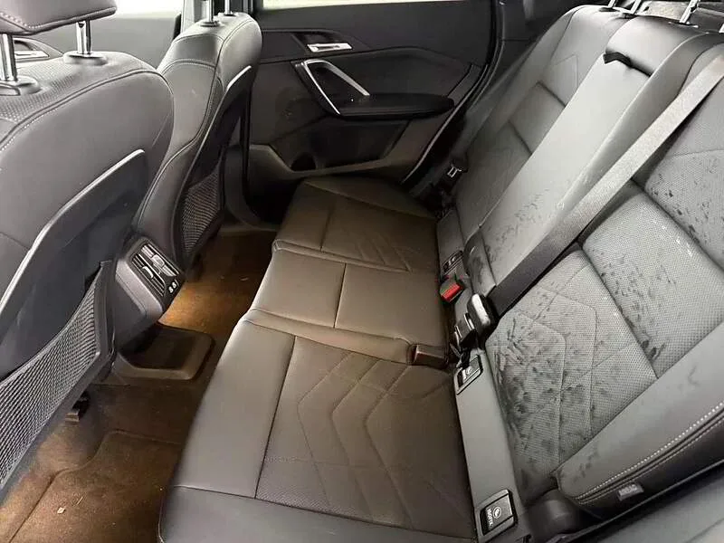 BMW X1 SPORTS ACVITIVTY VEHICLE image indicator(9)