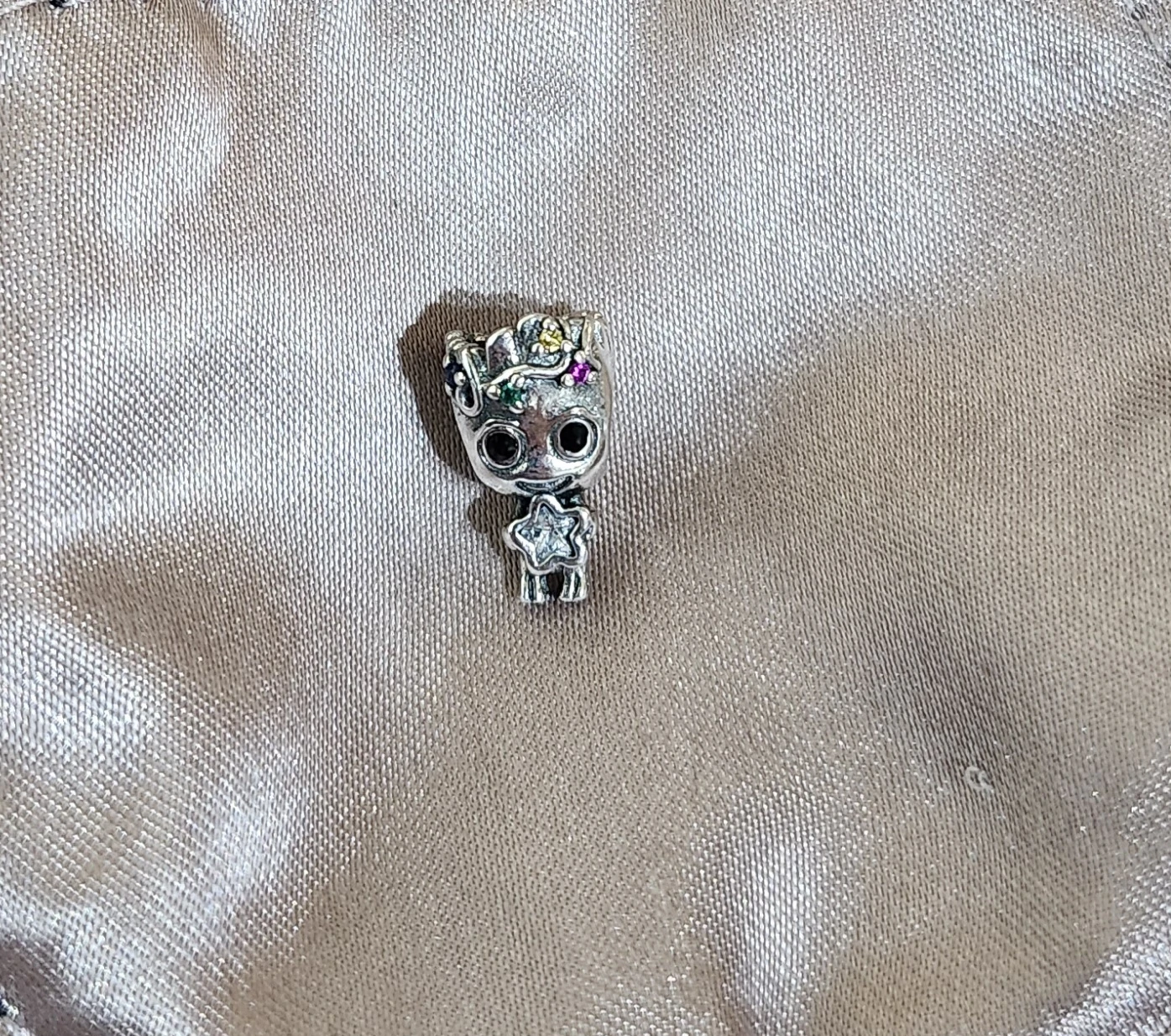 Groot Charm