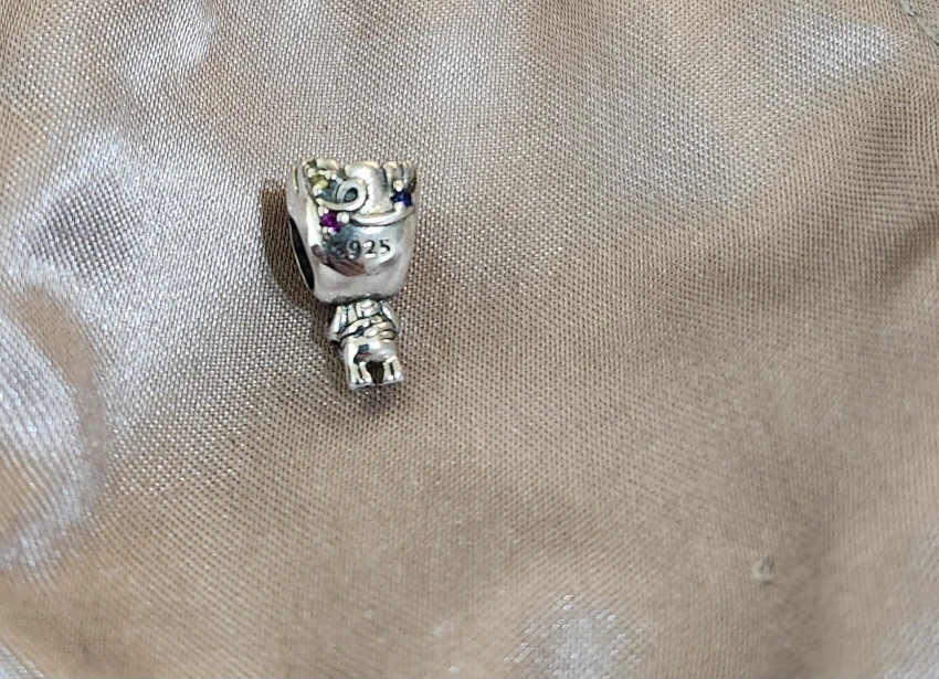 Groot Charm - photo 2