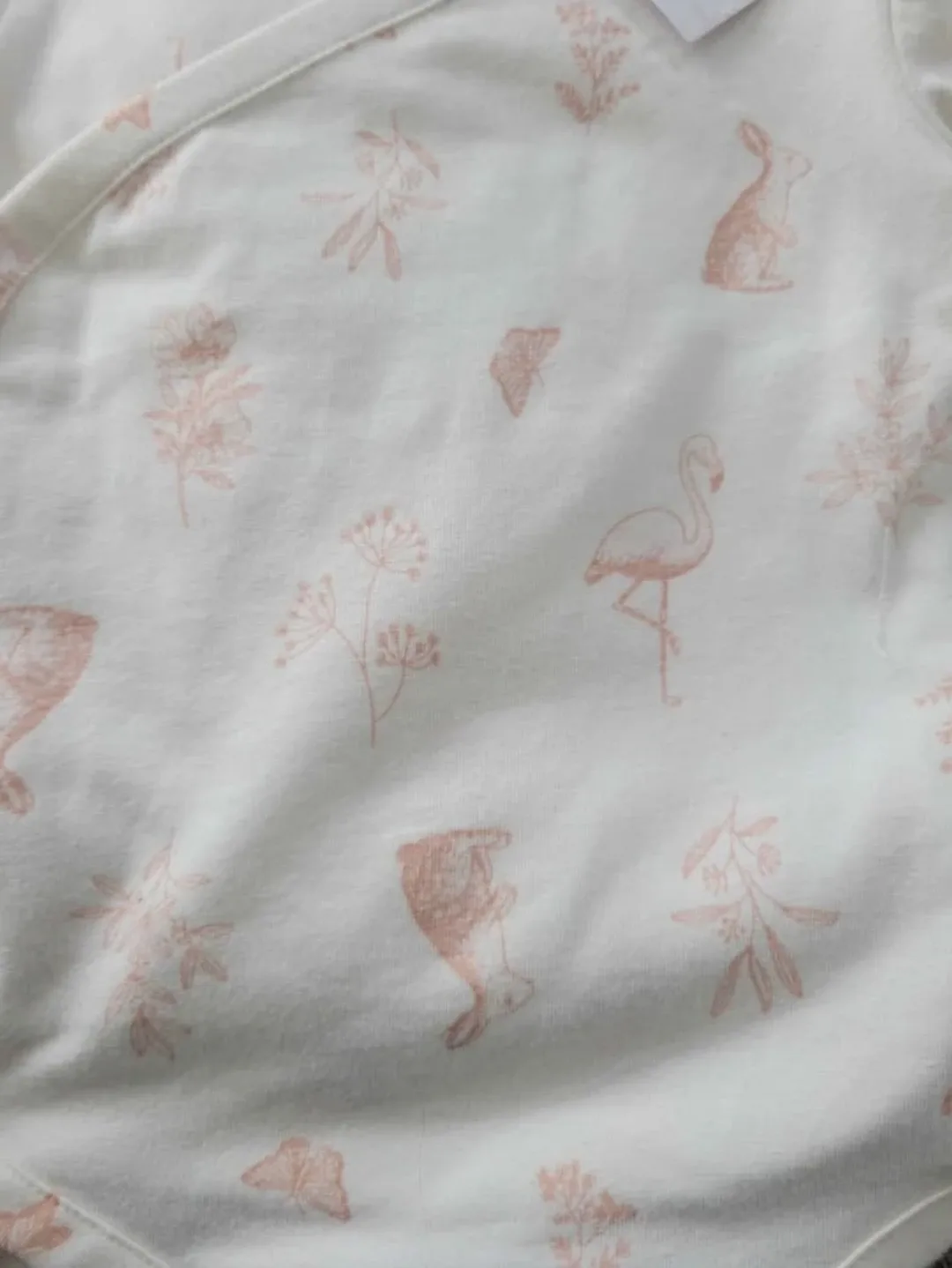 Baby Girl 3-6 Months Clothing Set image indicator(4)