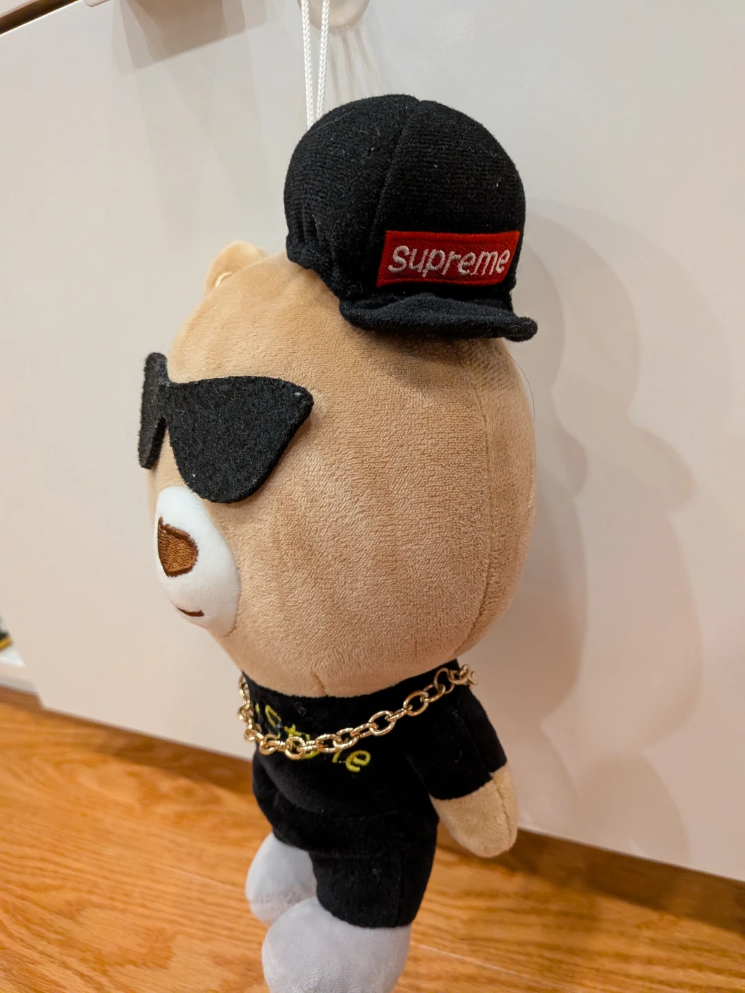 Supreme Bear Plush Toy - photo 2