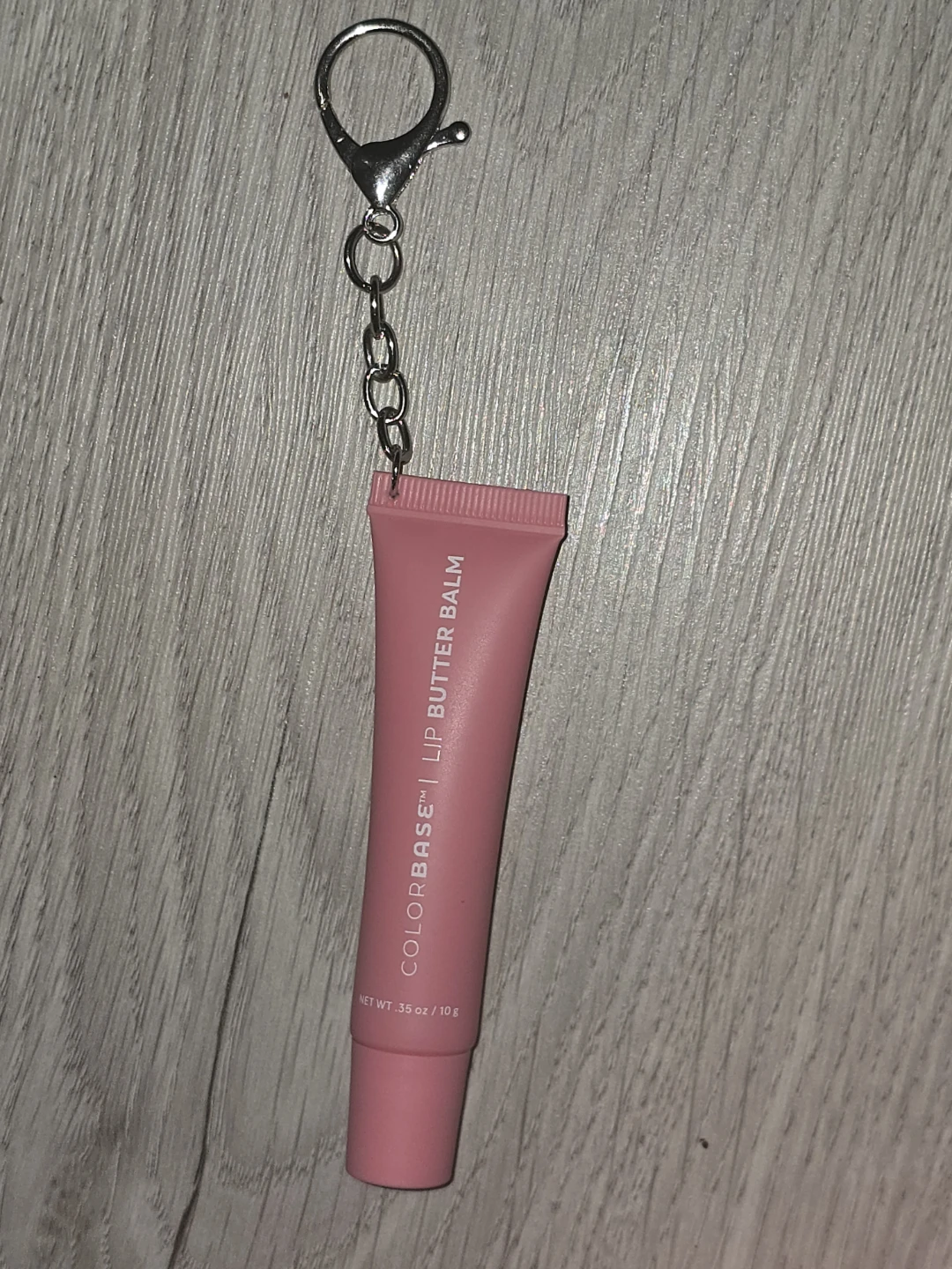 COLORBASE Lip Butter Balm