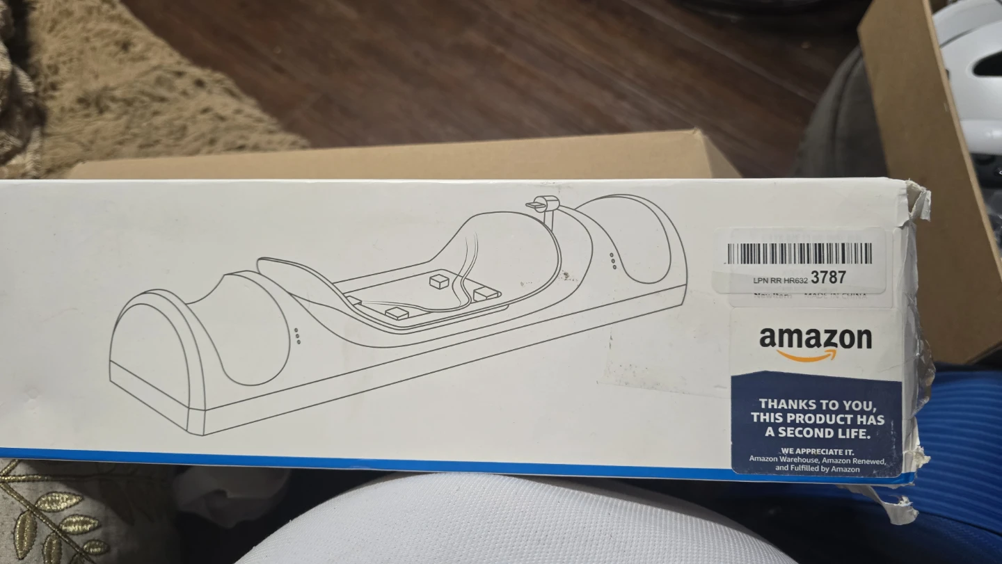 Meta Quest 2 VR Headset with Box - photo 3