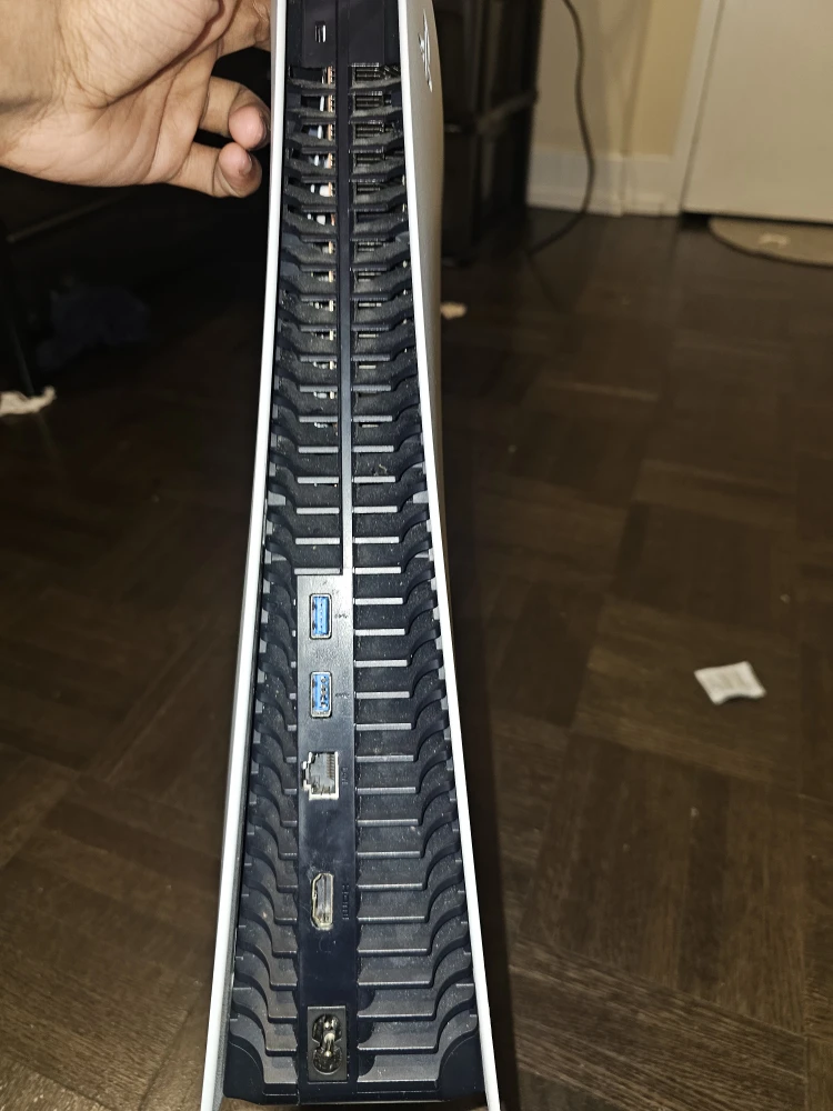 PlayStation 5 (PS5) Console