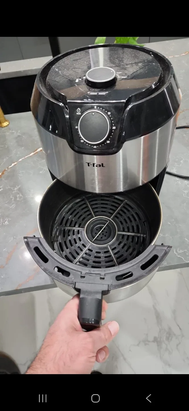 T-fal Easy Fry Air Fryer