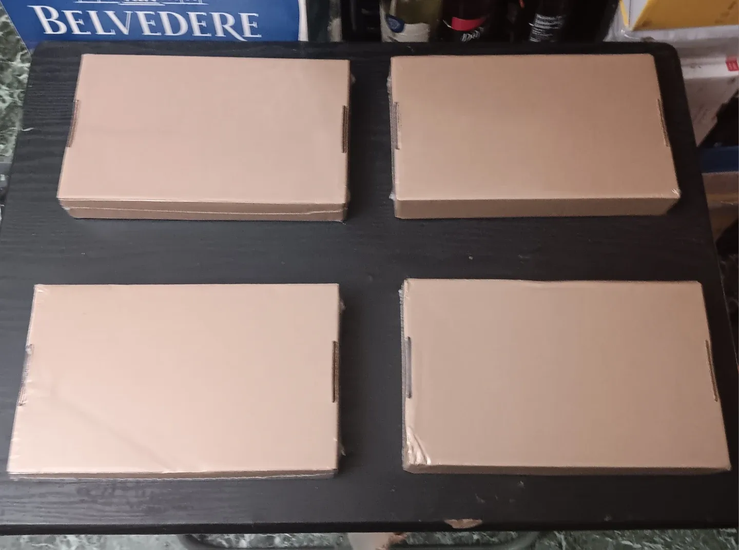 Q8 7'inch Android Tablets (EACH) image indicator(2)