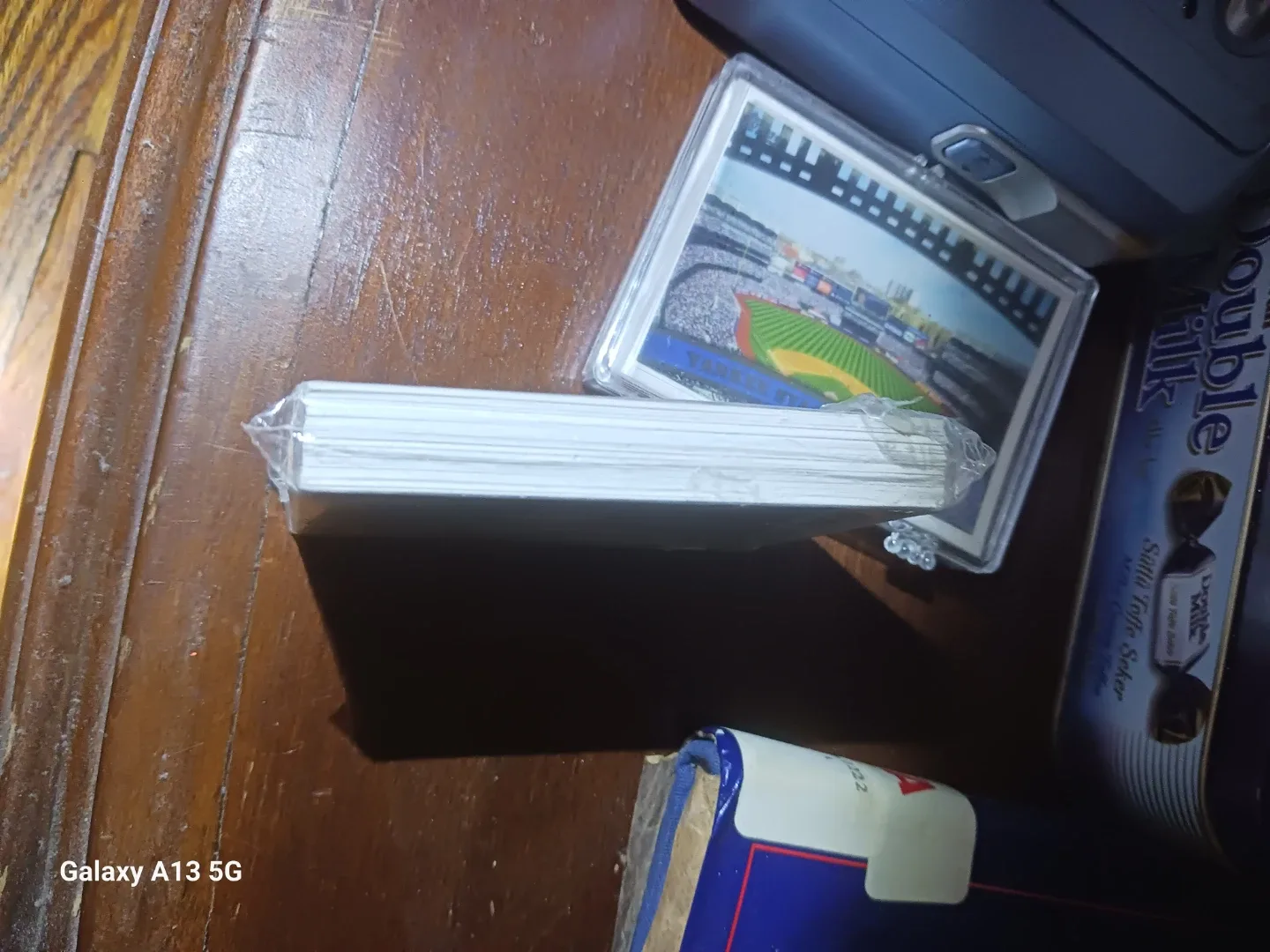 Topps Sporting News All-Stars Baseball Cards image indicator(2)