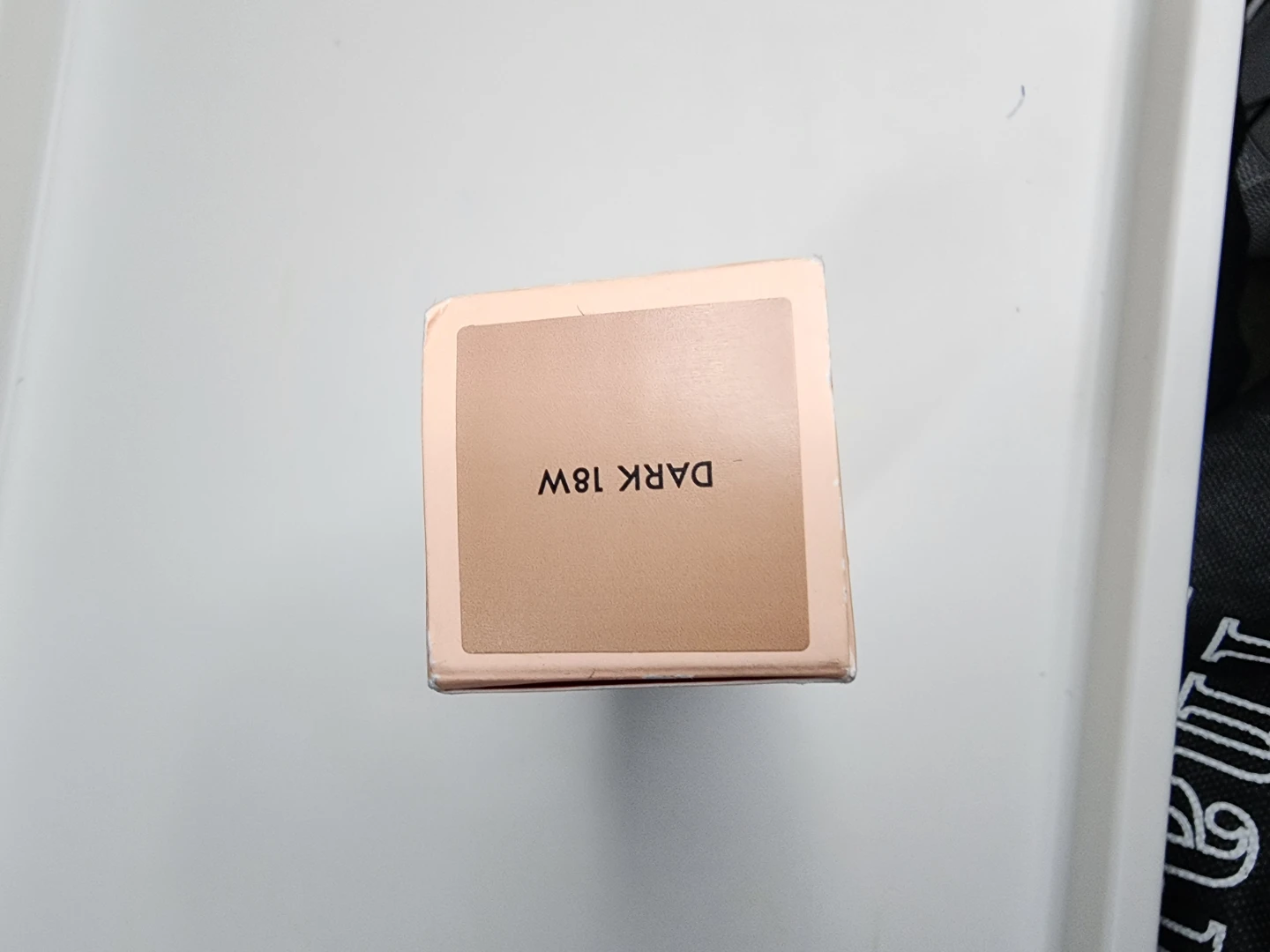 ColourPop Pretty Fresh Tinted Moisturizer - Dark 18W - photo 3