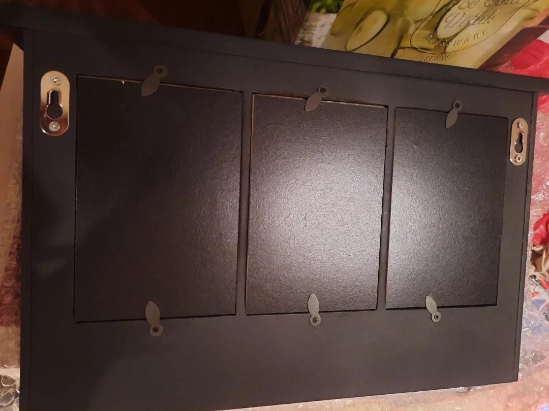 Hallway Photo Shelf (New) - photo 3