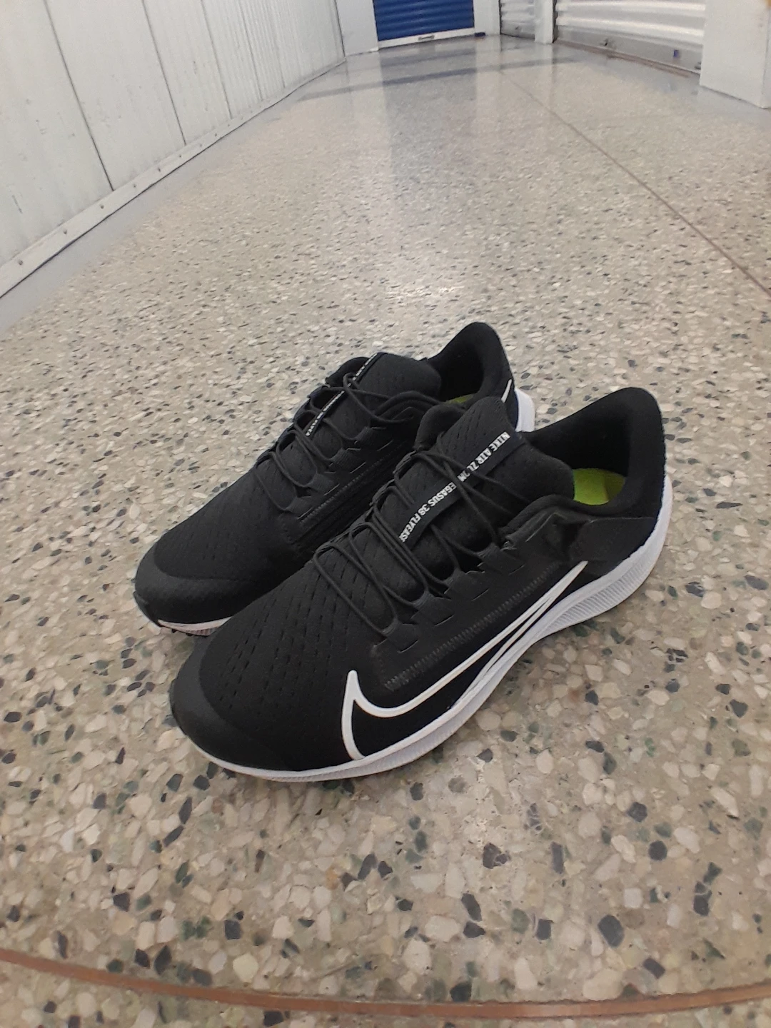 Nike Air Zoom Pegasus 38   For Boys Size 7 or 24CM - photo 2