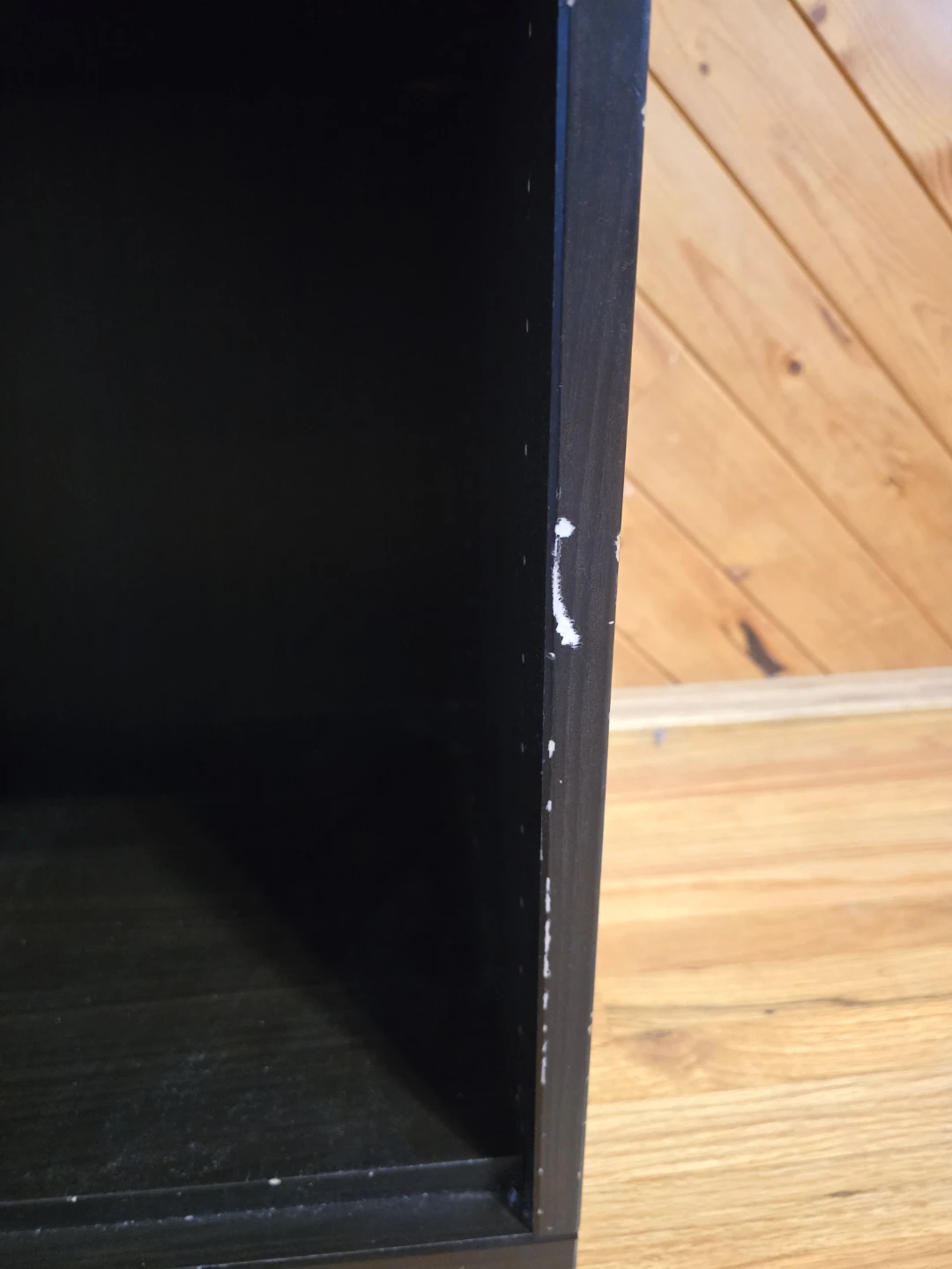 Ikea Billy bookcase - photo 2