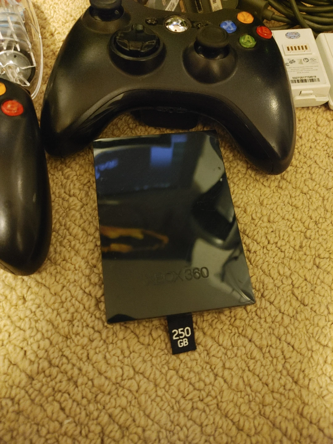 Xbox 360 Console, Games & Accessories Bundle - photo 2