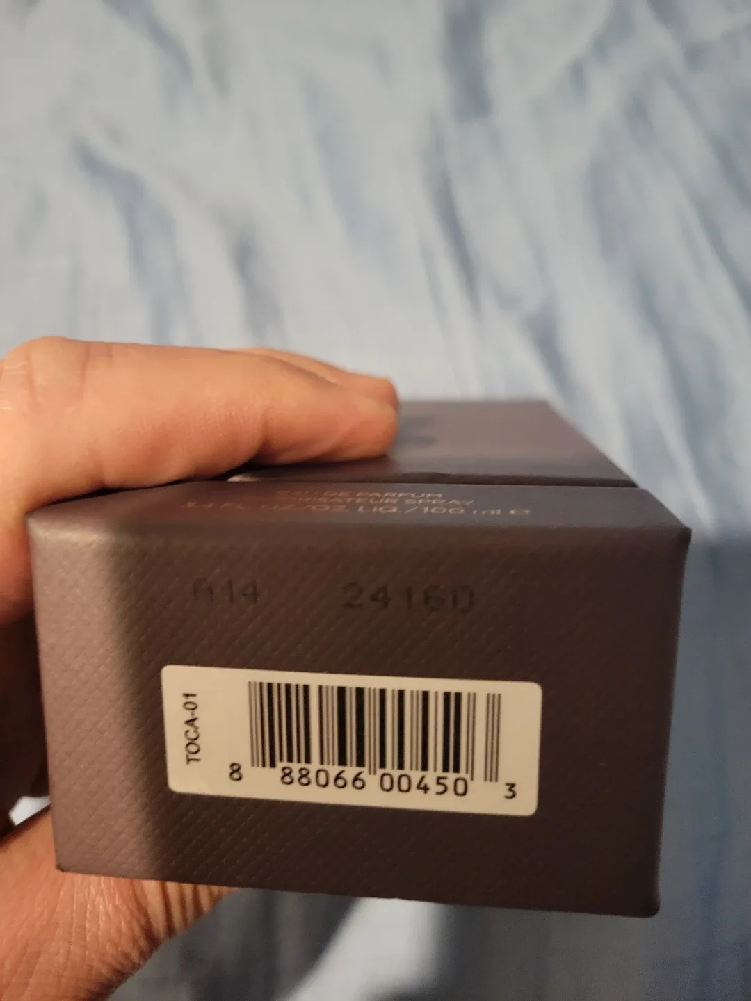 Tom Ford Tobacco Vanille Eau de Parfum 100 ml image indicator(3)