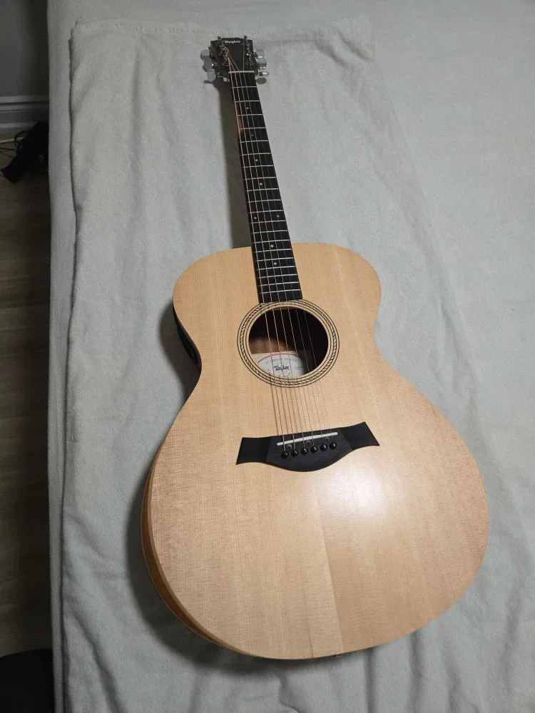 Taylor Academy 12e Acoustic Guitar