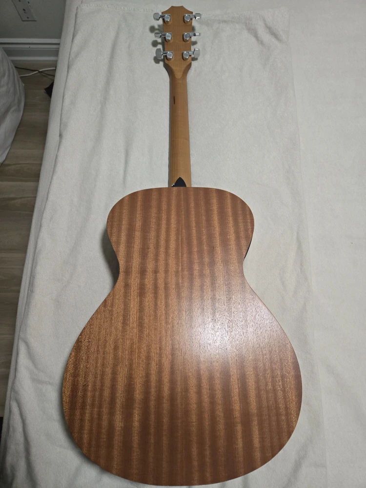 Taylor Academy 12e Acoustic Guitar - photo 2