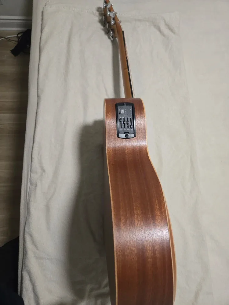 Taylor Academy 12e Acoustic Guitar image indicator(3)