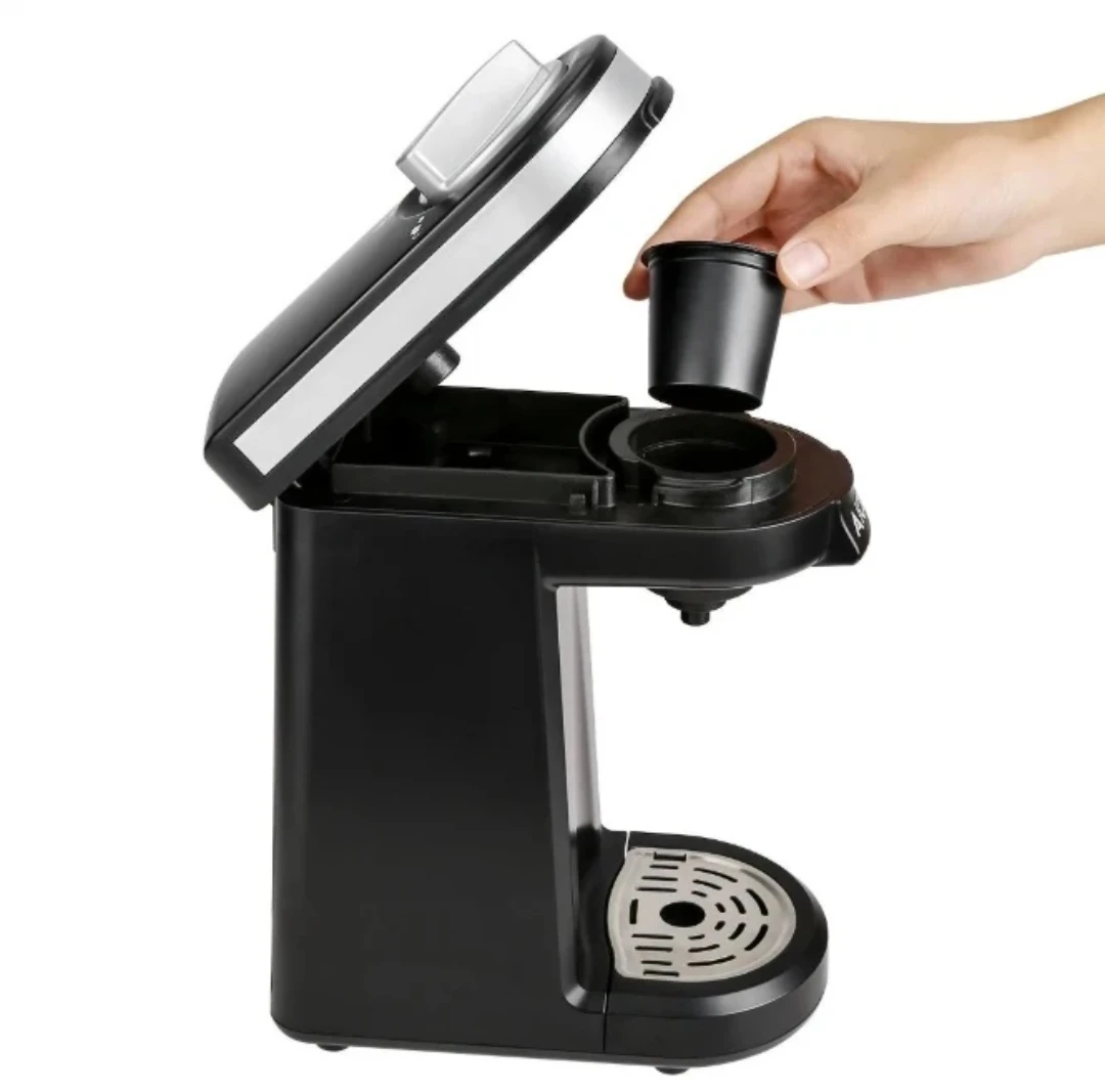Aicok Single Cup Coffee Maker - photo 2