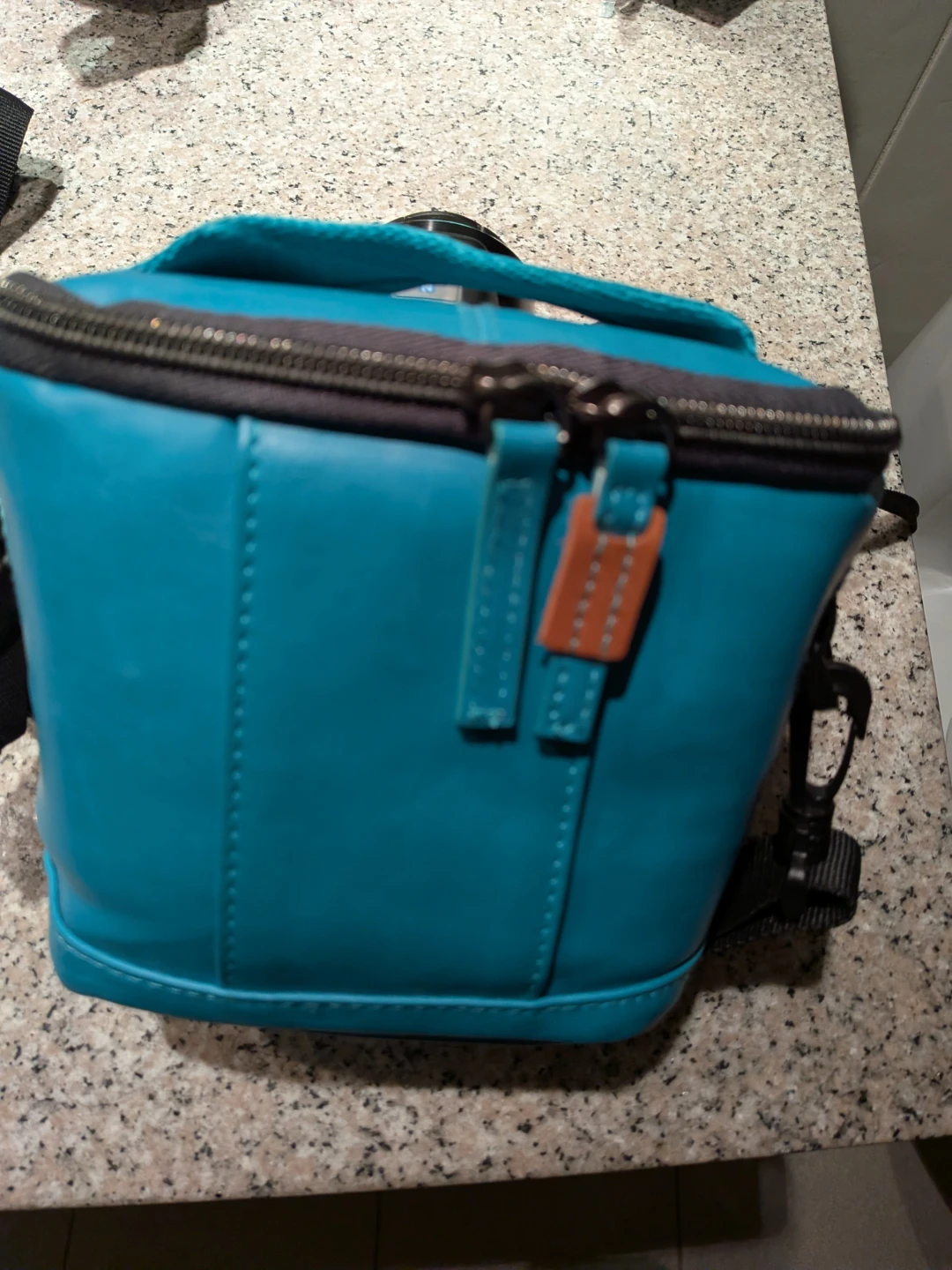 Canon PowerShot SX530 HS Digital Camera - photo 5