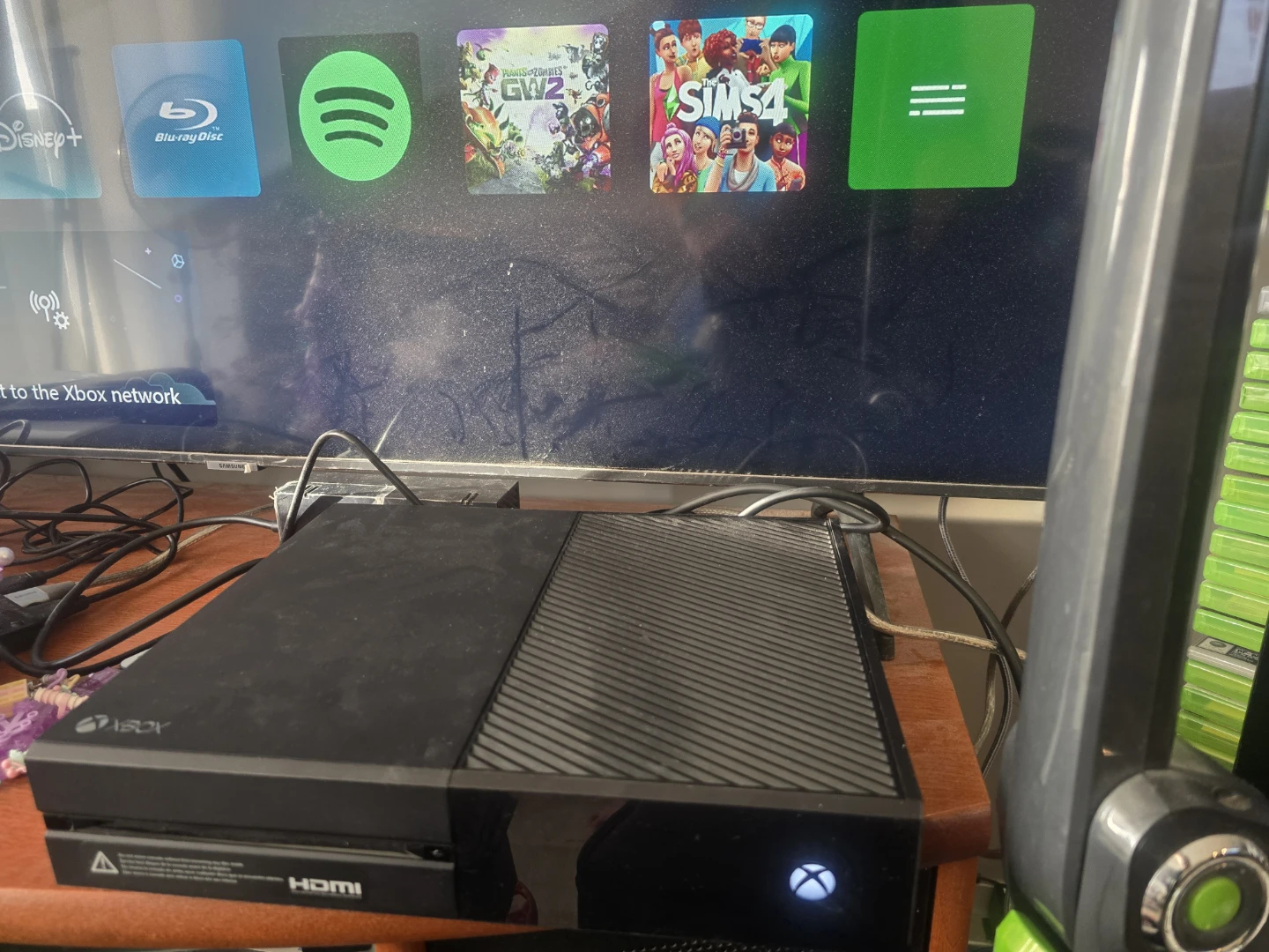 Xbox One & Accessories - photo 4