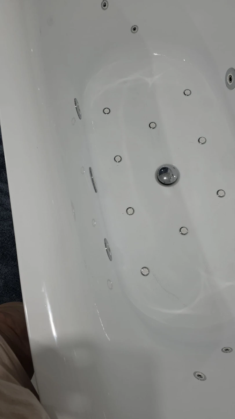 WOODBRIDGE B0034/BTS1611 Whirlpool Bathtub - photo 5