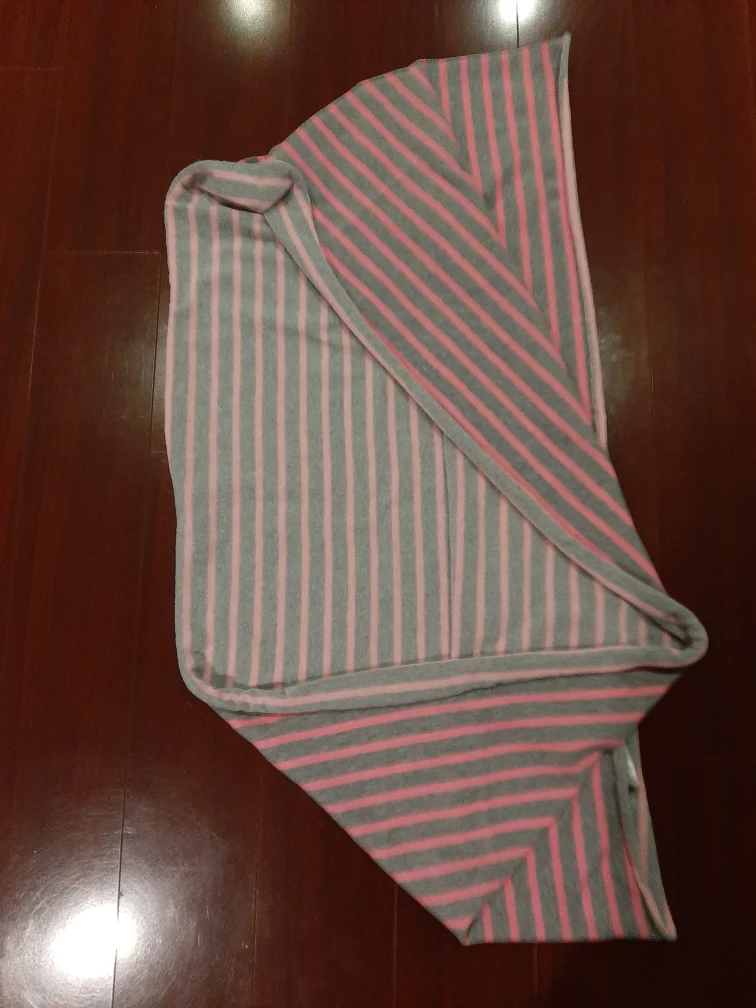 FREE Gap Baby Swaddle Blanket Wrap - photo 3