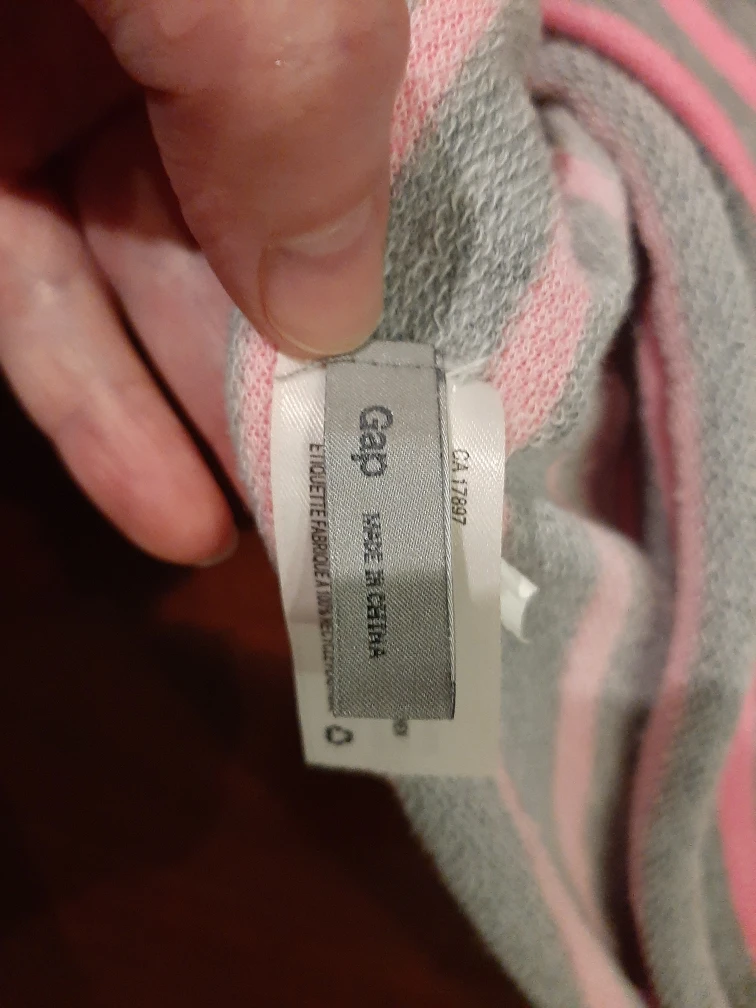 FREE Gap Baby Swaddle Blanket Wrap - photo 4