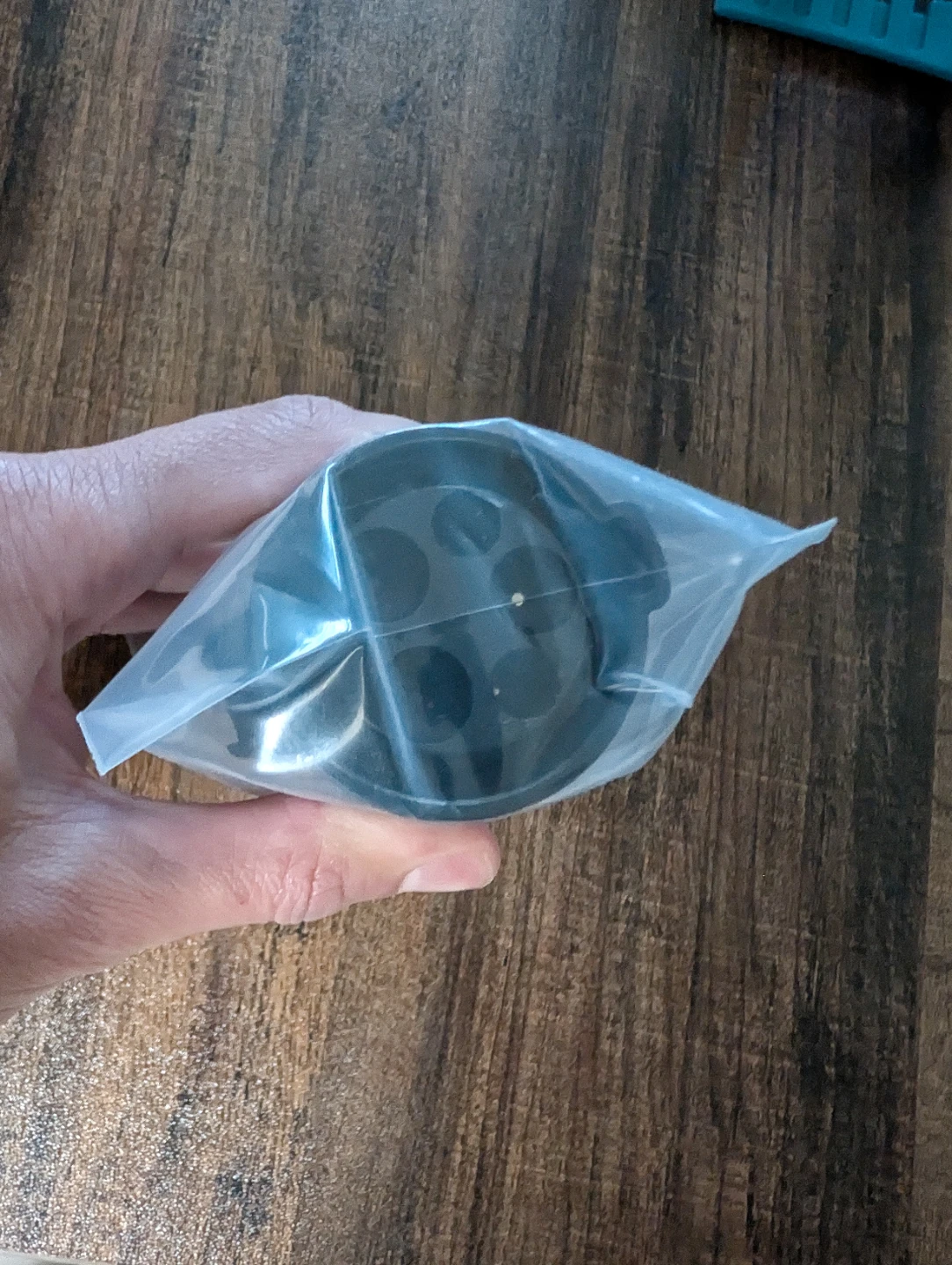 Tesla Mobile Connector Charger - photo 2