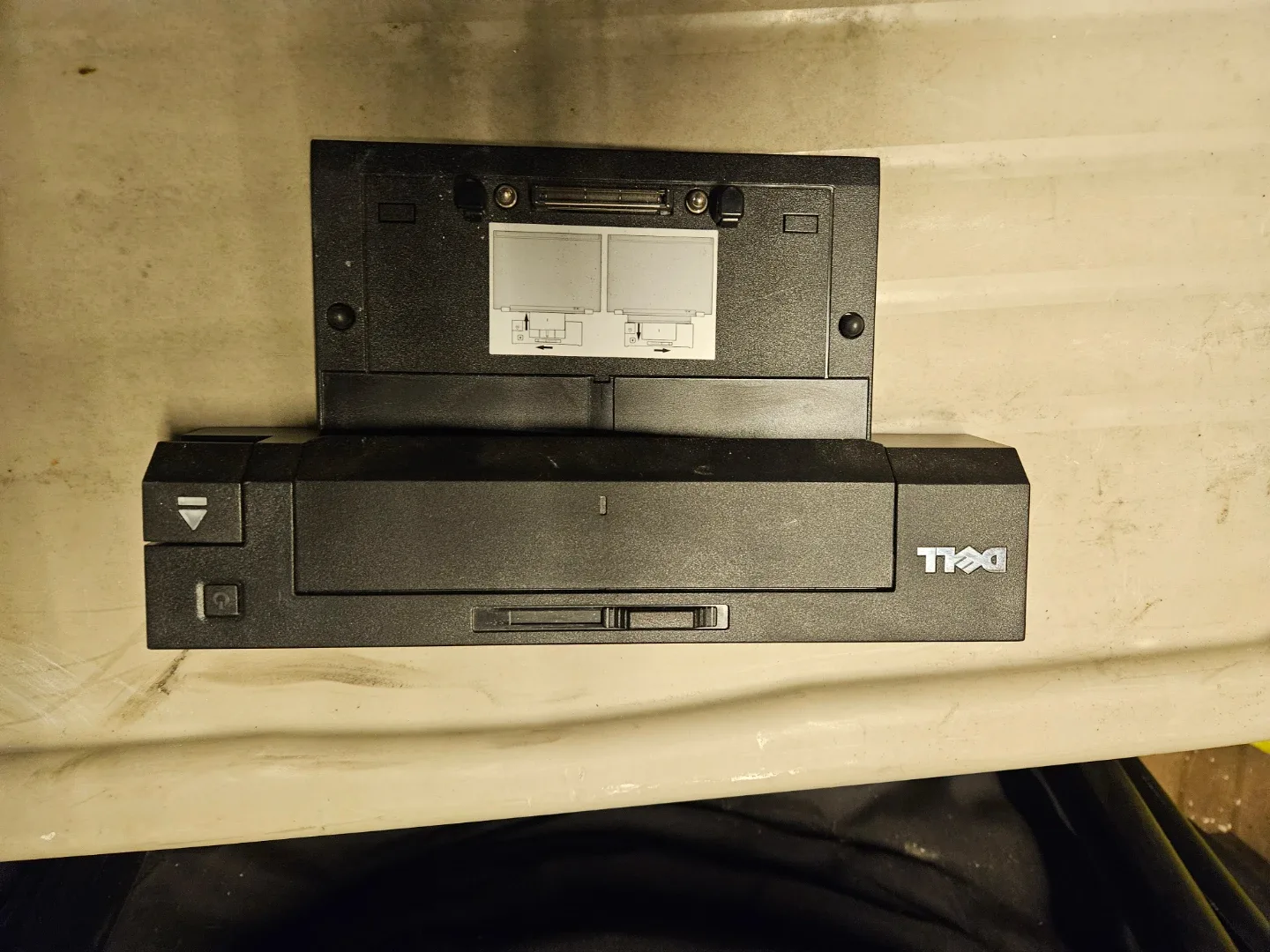 Dell Docking Station