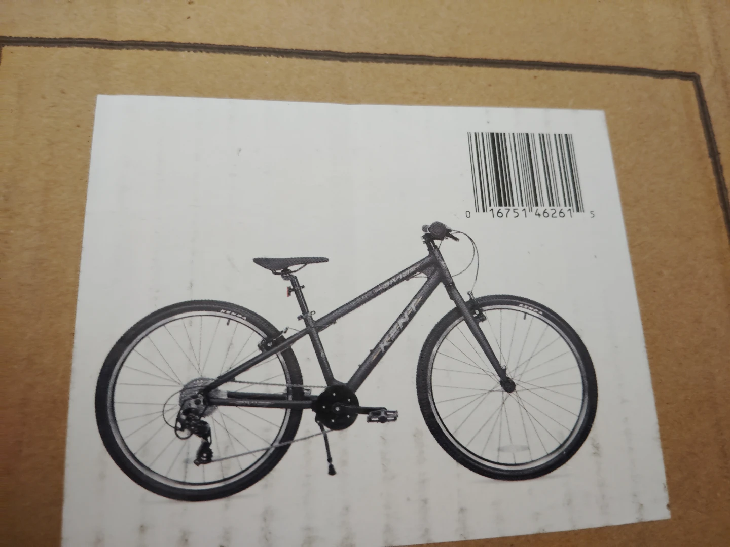 Three multi-speed bikes each $75 - photo 2
