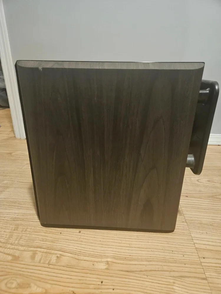 Rare Vintage Polk Audio LSI9 Bookshelf Speakers image indicator(3)