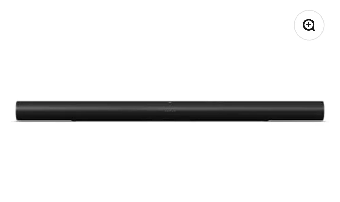 Sonos ARC S19 Black Soundbar - photo 2