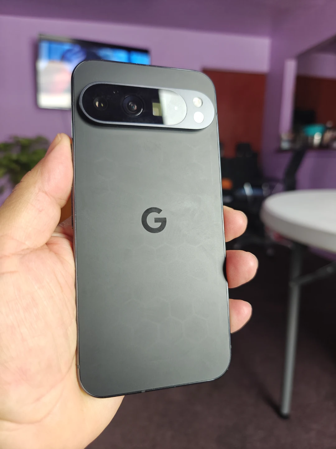 Celular pixel 9xl