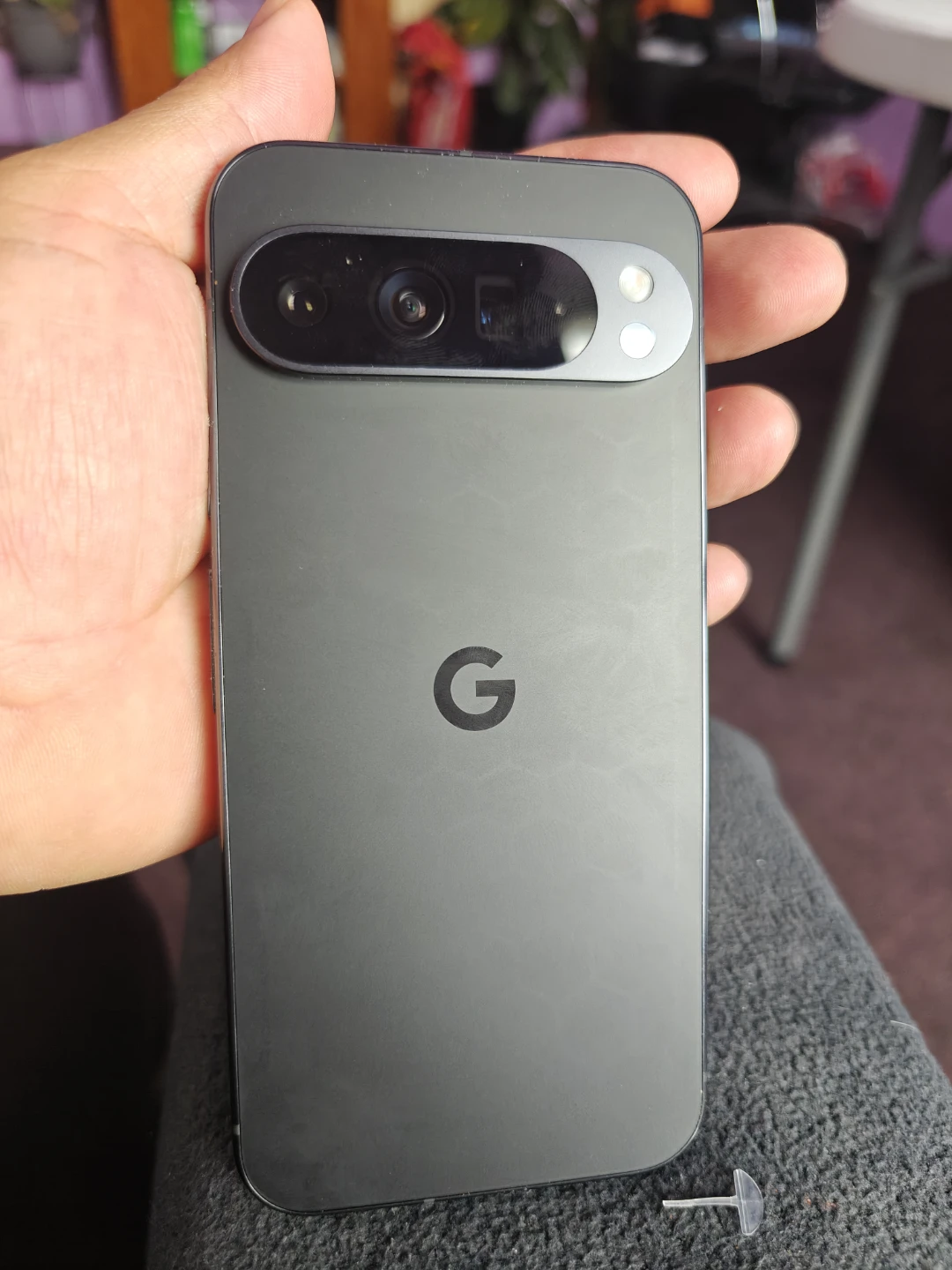 Celular pixel 9xl - photo 2