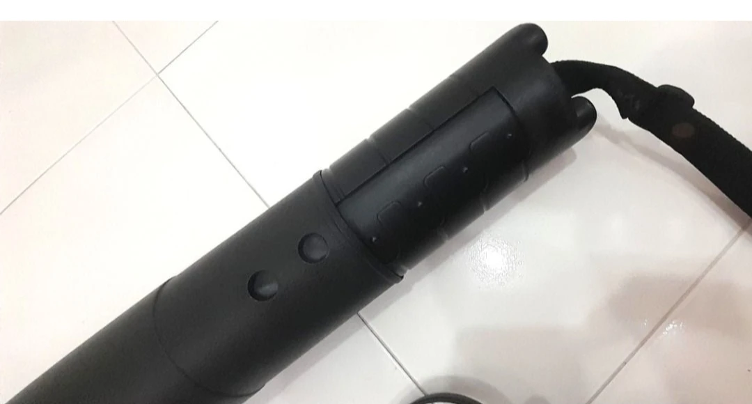 MH Way Drafting/Drawing Holder Tube - Black - photo 4