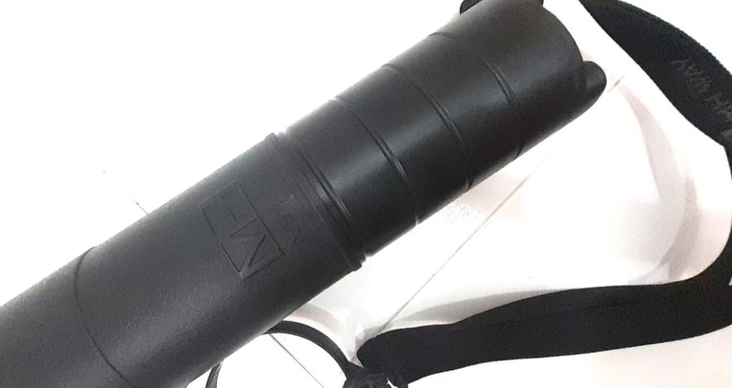 MH Way Drafting/Drawing Holder Tube - Black - photo 5