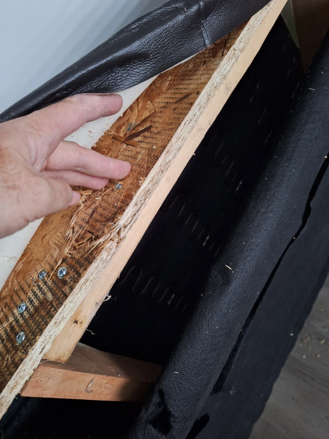 Reliable Local Handyman – Furniture Assembly, TV Mounting - photo 4