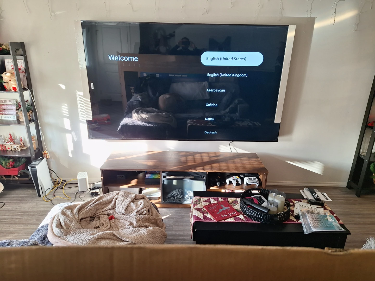 Reliable Local Handyman – Furniture Assembly, TV Mounting - photo 5