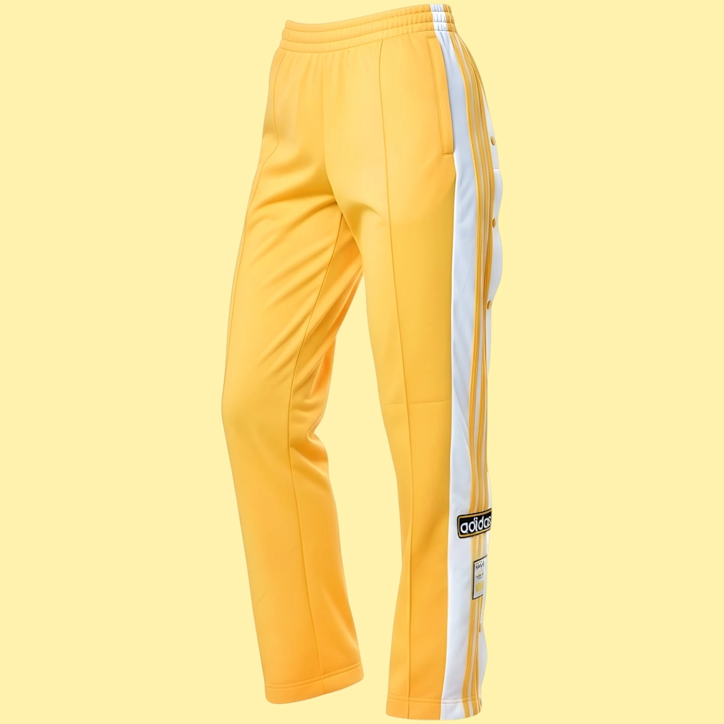 NWT 🚺 S US — adidas Originals Adibreak Track Pants