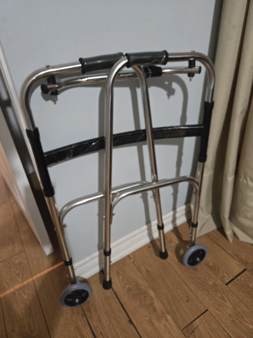 Wheelchair