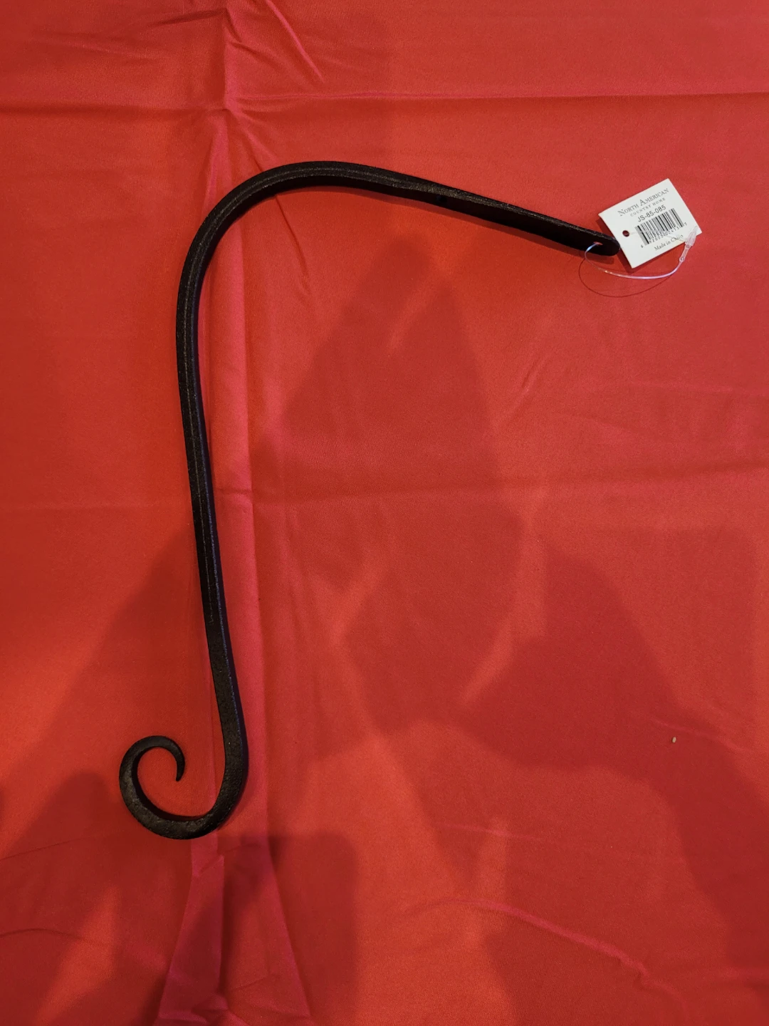 North American Country Home Plant Hook - NEW!!!