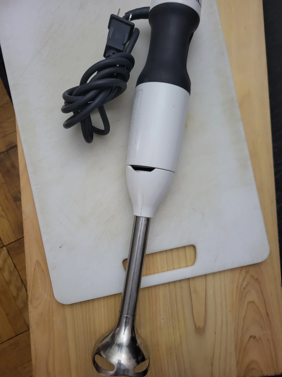 KitchenAid Immersion Blender - photo 2