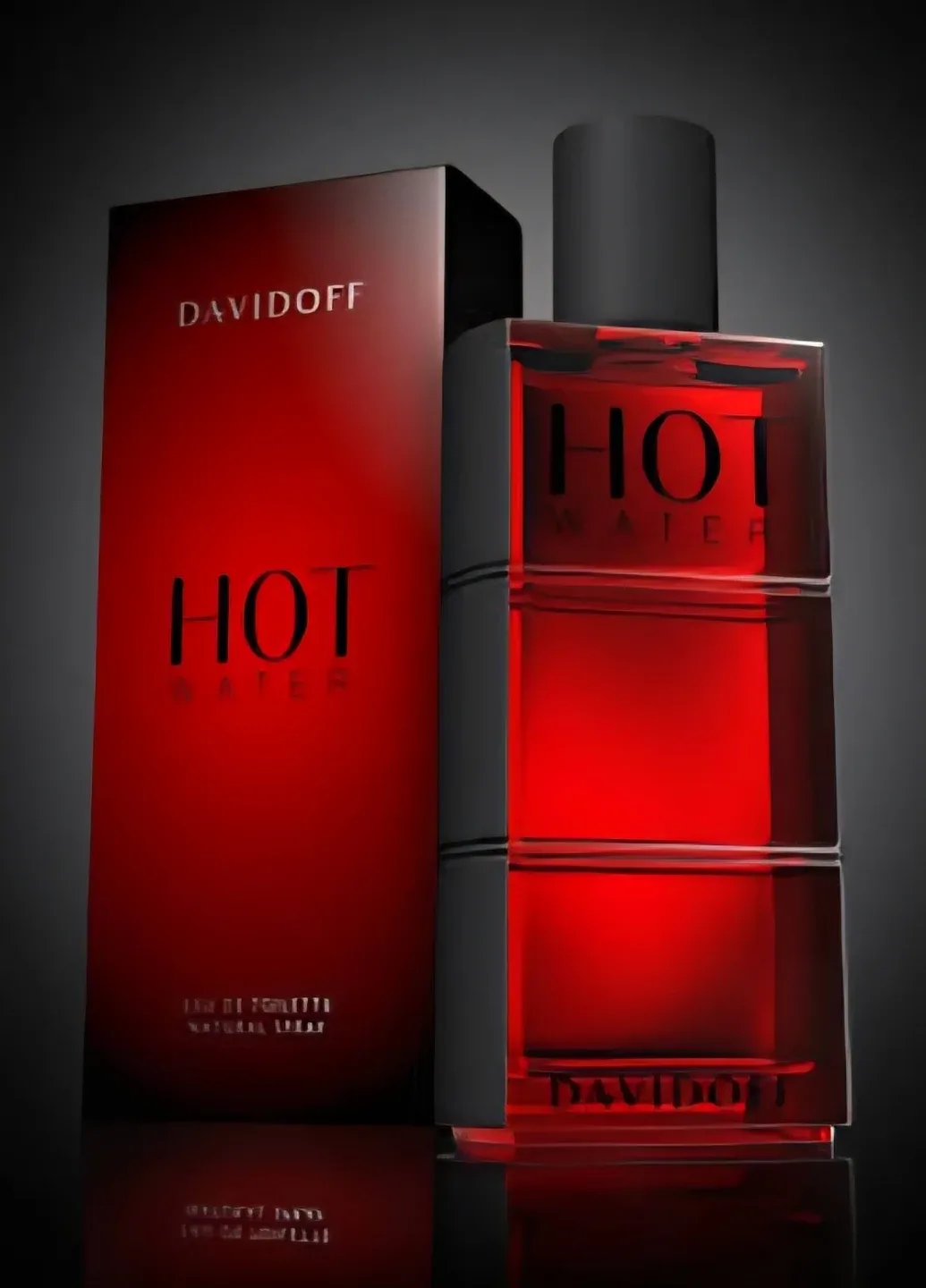 BrandNew Davidoff Hot Water Made in France Great Christmas gift image indicator(2)