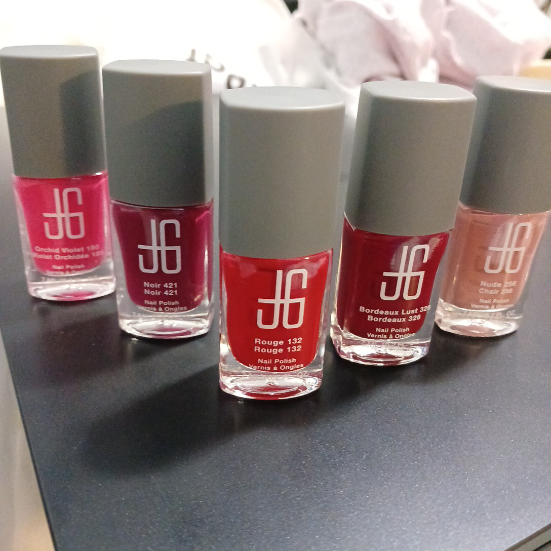 NEW Nailpolish LOT